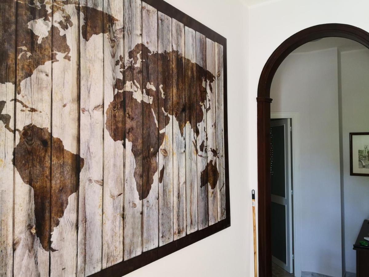 Casa 28 Daire Bari Dış mekan fotoğraf
