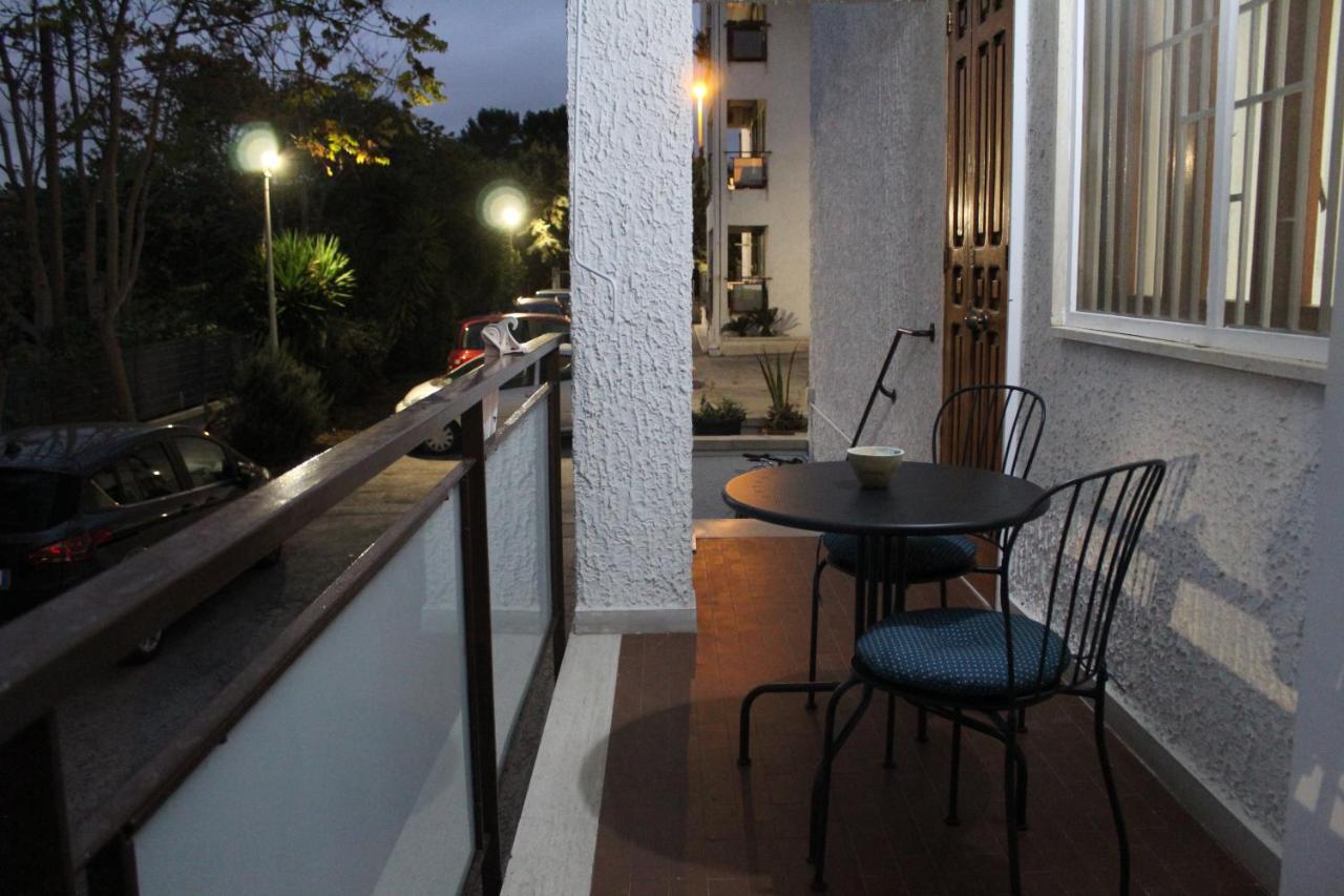 Casa 28 Daire Bari Dış mekan fotoğraf