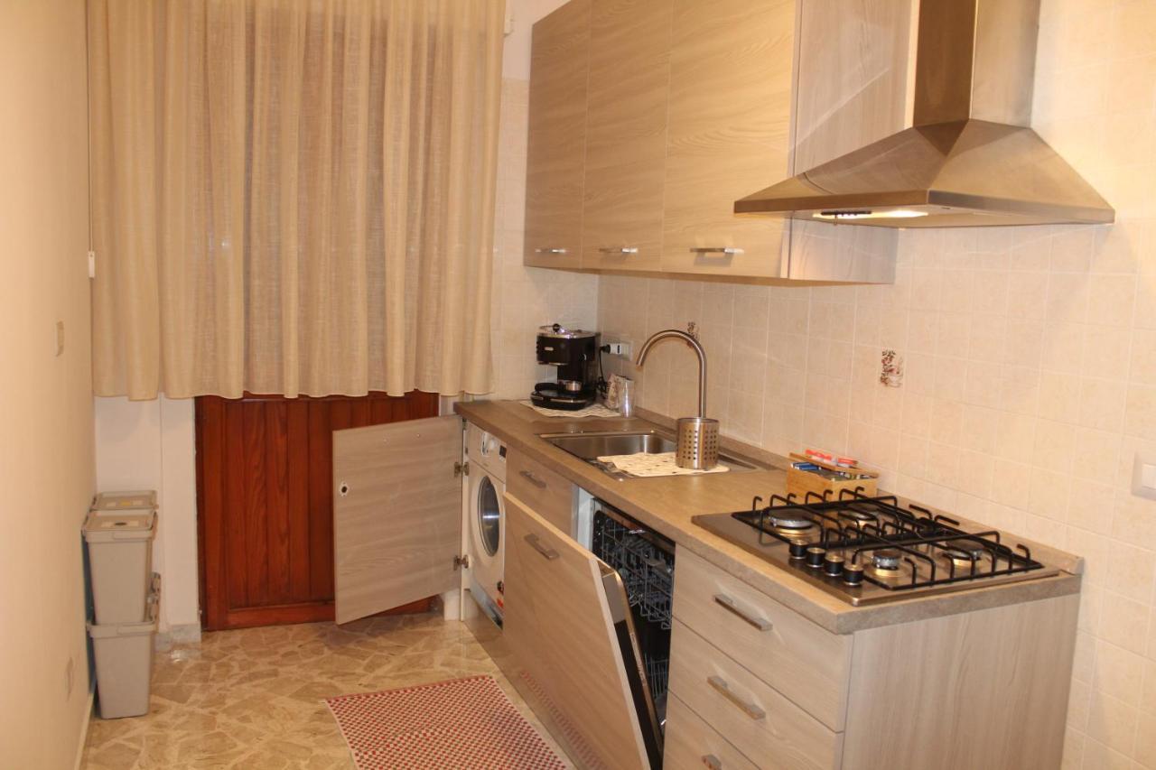 Casa 28 Daire Bari Dış mekan fotoğraf