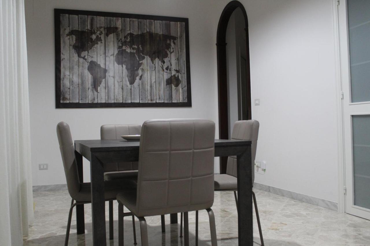 Casa 28 Daire Bari Dış mekan fotoğraf